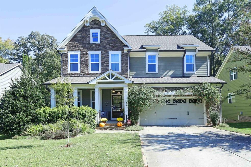 71 Clarks Creek Rd, Pittsboro, NC 27312 - photo 1