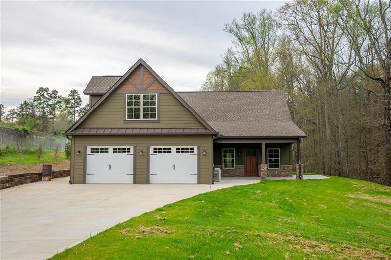 4229 Shirley Rd, Gainesville, GA 30506 - photo 1