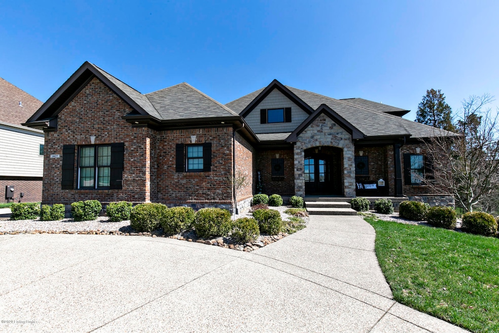 Welcome to 1407 Kennesaw Way