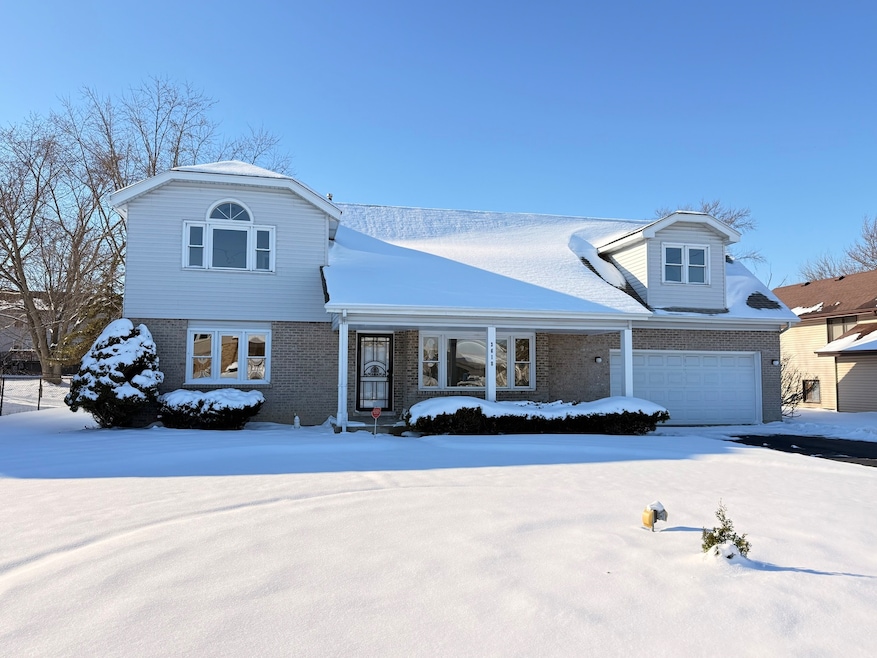 3618 Ronald Rd, Crete, IL 60417 - photo 1