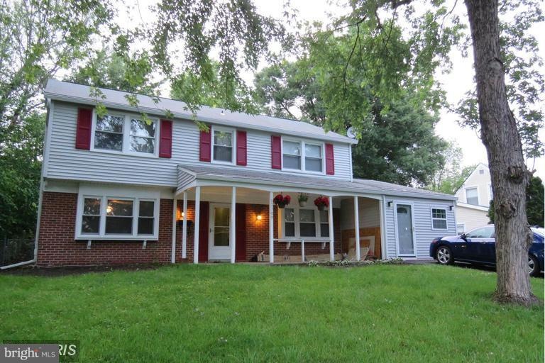 12700 Knowledge Ln, Bowie, MD 20715 - photo 1