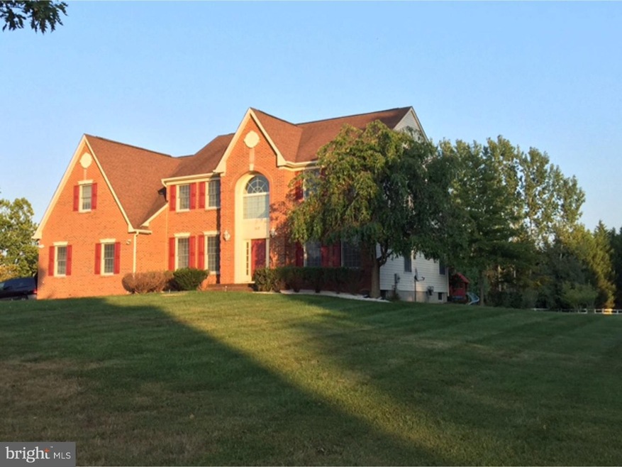 307 Cobblestone Way, Lawrence Township, NJ 08648 - photo 1