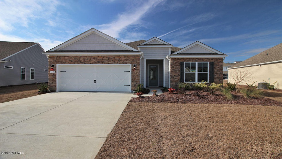 3085 Cedar Creek - Lot 315-02