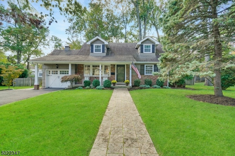 15 Woodland Rd, Chatham, NJ 07928 - photo 1