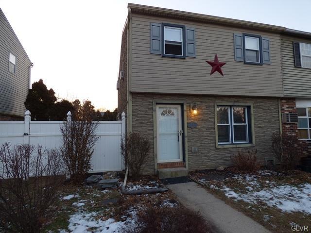 1088 Driver Place, Allentown, PA 18106 - photo 1