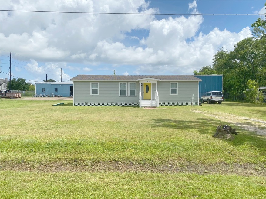 4501 Westwood Ln, Manvel, TX 77578 - photo 1