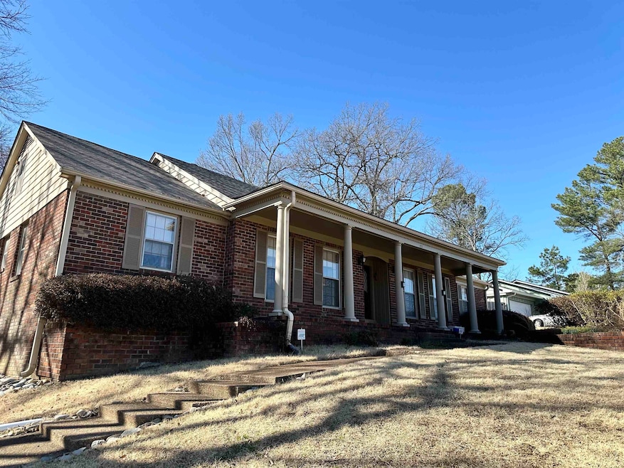 155 Grove Dale St, Memphis, TN 38120 - photo 1