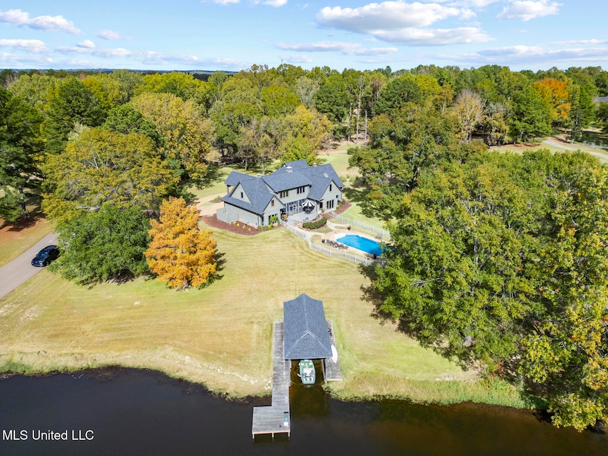 282 Deer Haven Drone-2