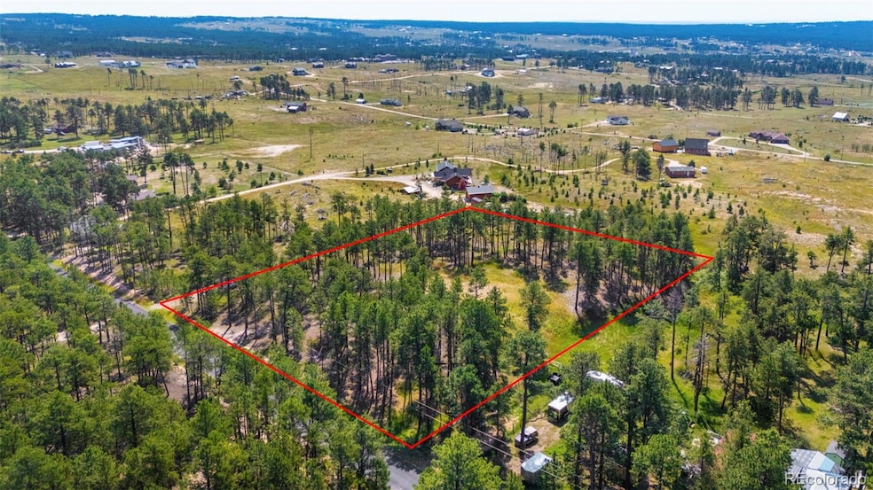 6225 Vessey Rd, Colorado Springs, CO 80908 - photo 1