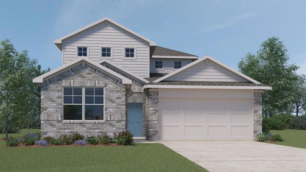 121 Ballyneal Ln, San Marcos, TX 78666 - photo 1