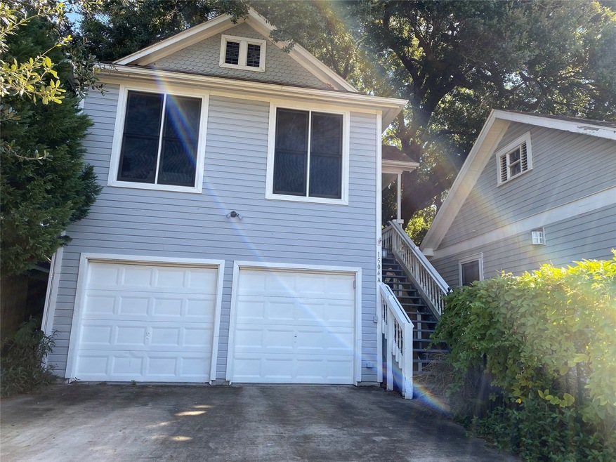 1504 Columbia St unit A, Houston, TX 77008 - photo 1