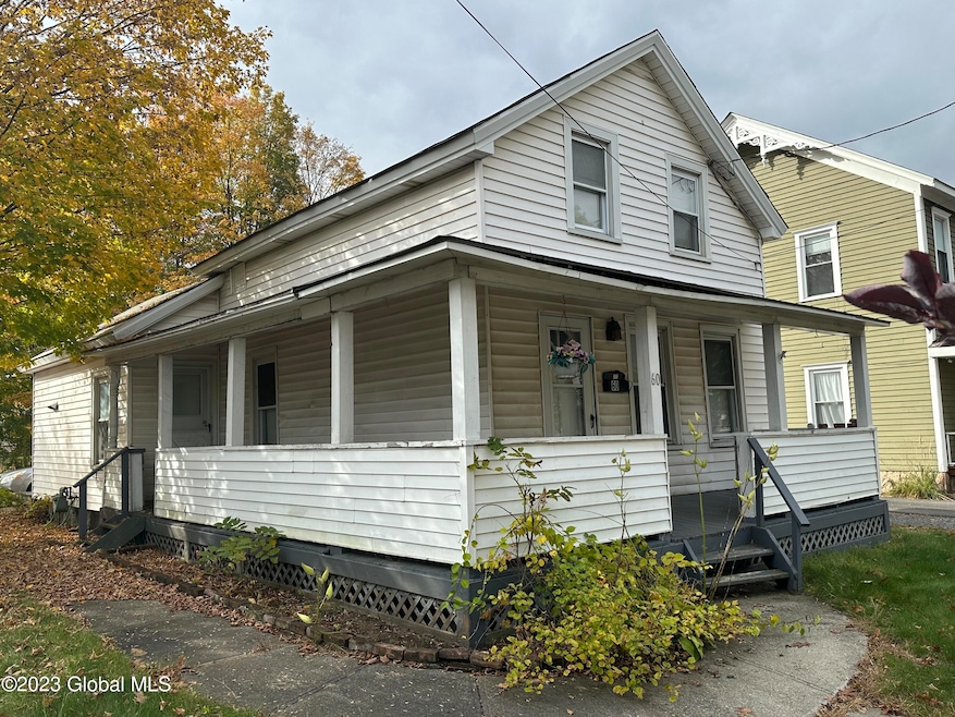 60 Hudson Ave, Glens Falls, NY 12801 | MLS# 202326931