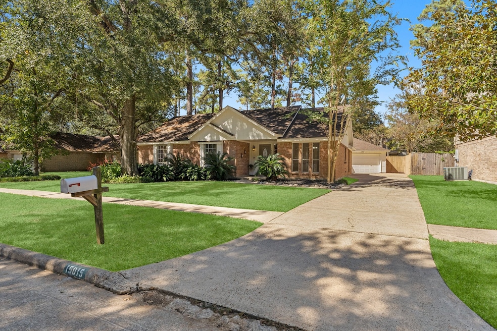 15015 Forest Lodge Dr, Houston, TX 77070 - photo 1