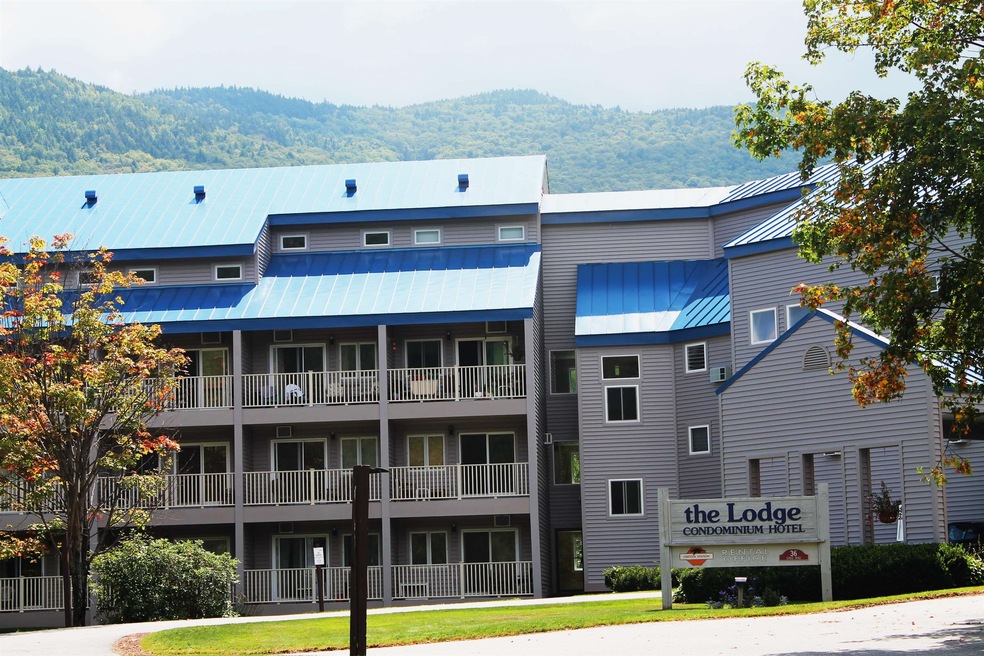 36 Lodge Rd unit D 113, Lincoln, NH 03251 - photo 1