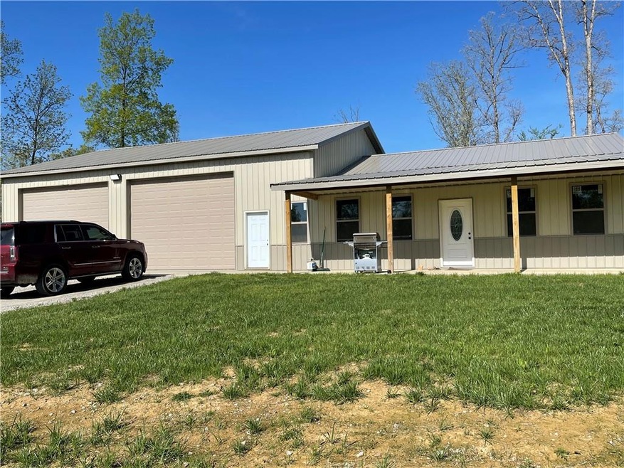 3187 N State Road 135, Freetown, IN 47235 - photo 1