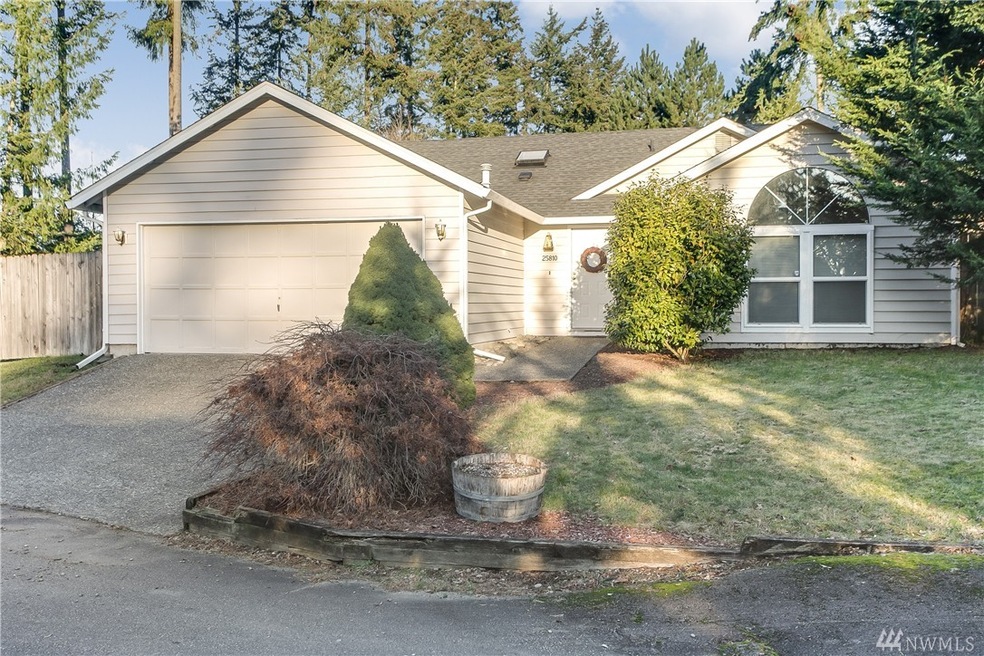 25810 186th Pl SE, Covington, WA 98042 - photo 1