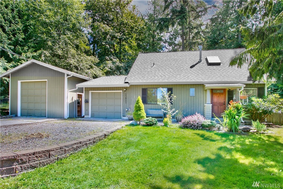 15811 32nd Dr NW, Stanwood, WA 98292 - photo 1