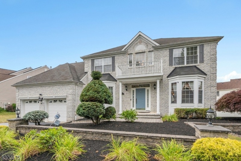 43 Rembrandt Way, East Windsor, NJ 08520 - photo 1