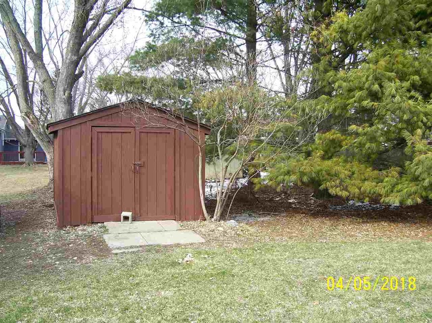 2625 Eller St, Cross Plains, WI 53528 - photo 1