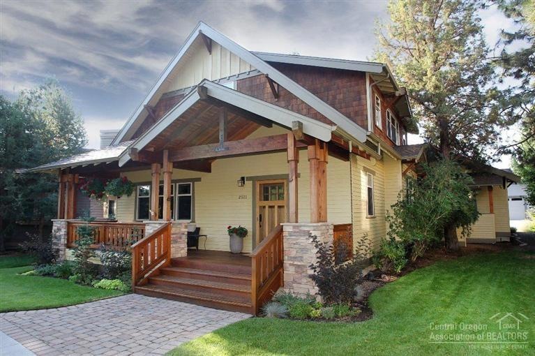 2511 NW Ordway Ave, Bend, OR 97701 - photo 1