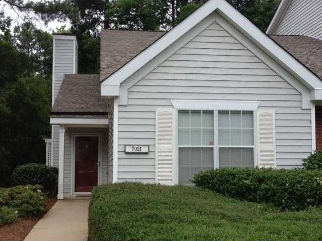 7021 Somerset Cir unit 7021, Alpharetta, GA 30004 - photo 1
