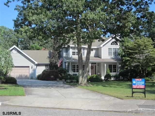 23 Victoria Ln, Ocean View, NJ 08230 - photo 1