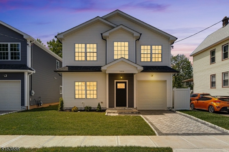 1019 Bishop Evans Way, Linden, NJ 07036 - photo 1