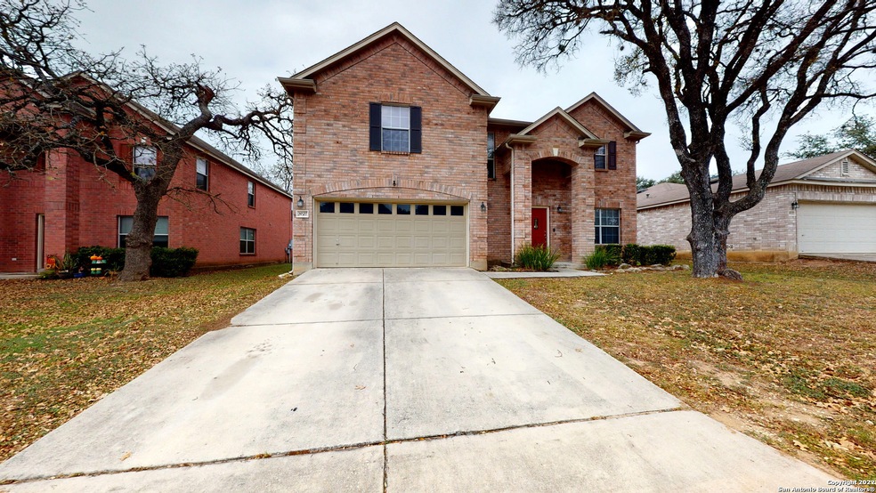 24527 Drew Gap, San Antonio, TX 78255 - photo 1
