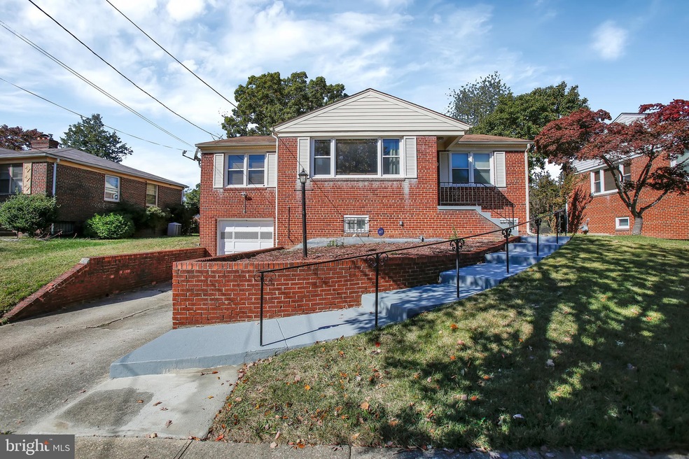 2108 Keating St, Temple Hills, MD 20748 - photo 1