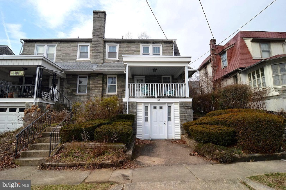 116 Center St, Reading, PA 19606 - photo 1