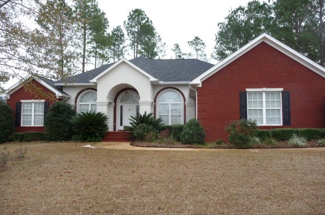 Main View