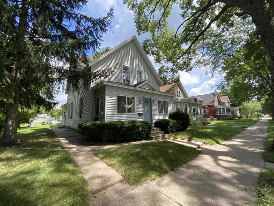 1617-1619 Farnam St., La Crosse