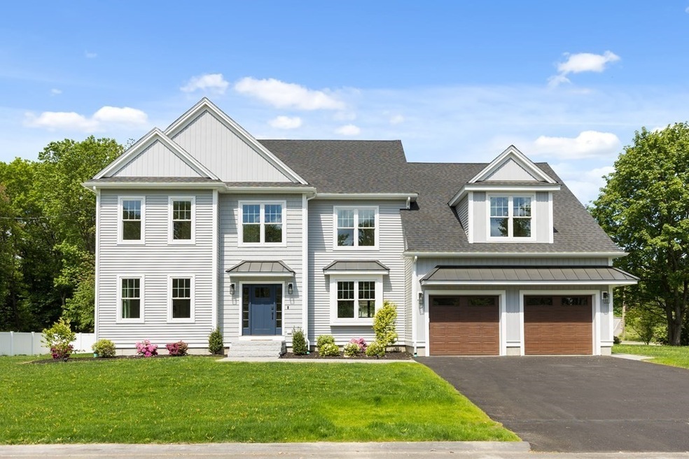 1 Maryvale Rd, Burlington, MA 01803 - photo 1