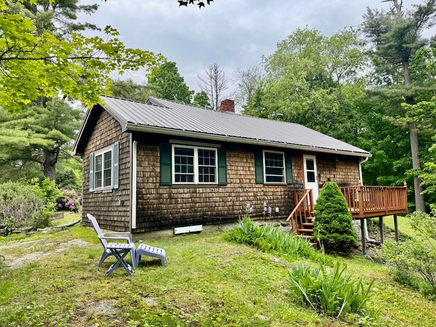 Sold $250,000 • Co-Listing Agent