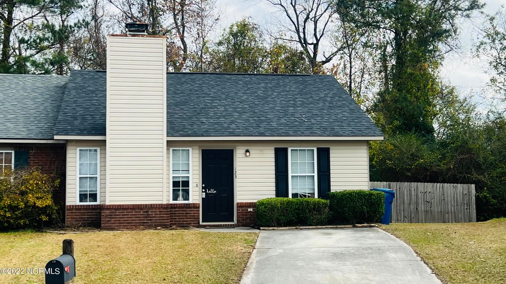 123 Creekview Dr, Jacksonville, NC 28540 - photo 1