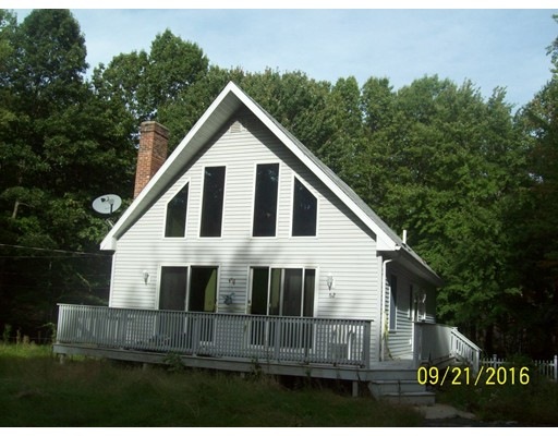 62 Old Salisbury St, Holden, MA 01520 - photo 1