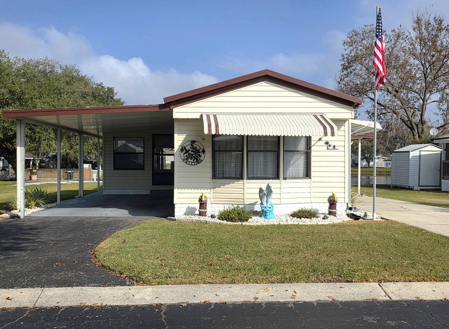 21253 Yontz Rd unit 4, Brooksville, FL 34601 - photo 1