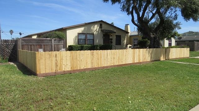 226 N C St, Lompoc, CA 93436 - photo 1