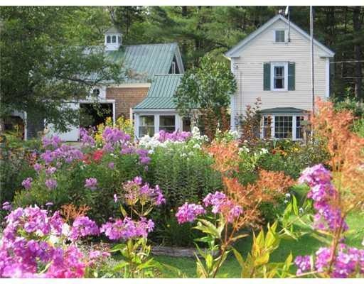 92 Main St, Sumner, ME 04292 - photo 1