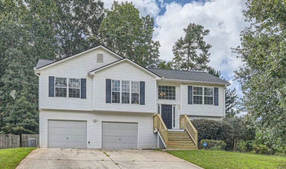 151 Prometheous Way, Rockmart, GA 30153 - photo 1