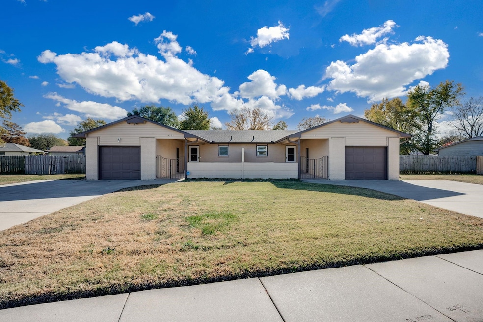 9323 W 16th St N, Wichita, KS 67212 - photo 1