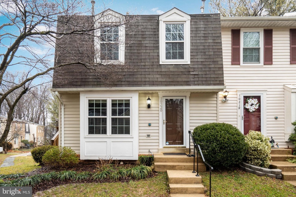 10220 Quiet Pond Terrace, Burke, VA 22015 - photo 1