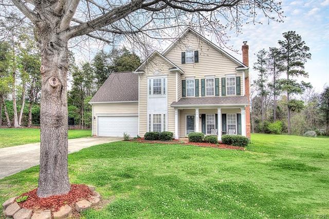 8801 Cedar Run Way in Cedar Run