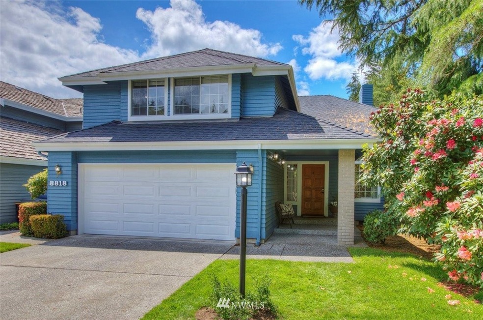 8318 62nd St W, University Place, WA 98467 - photo 1