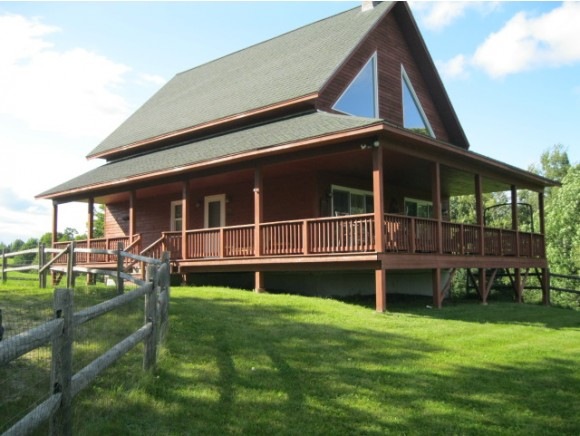 1204 Leblanc Rd, Barton, VT 05822 - photo 1
