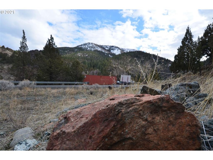 01 Adams Dr, Canyon City, OR 97820 - photo 1