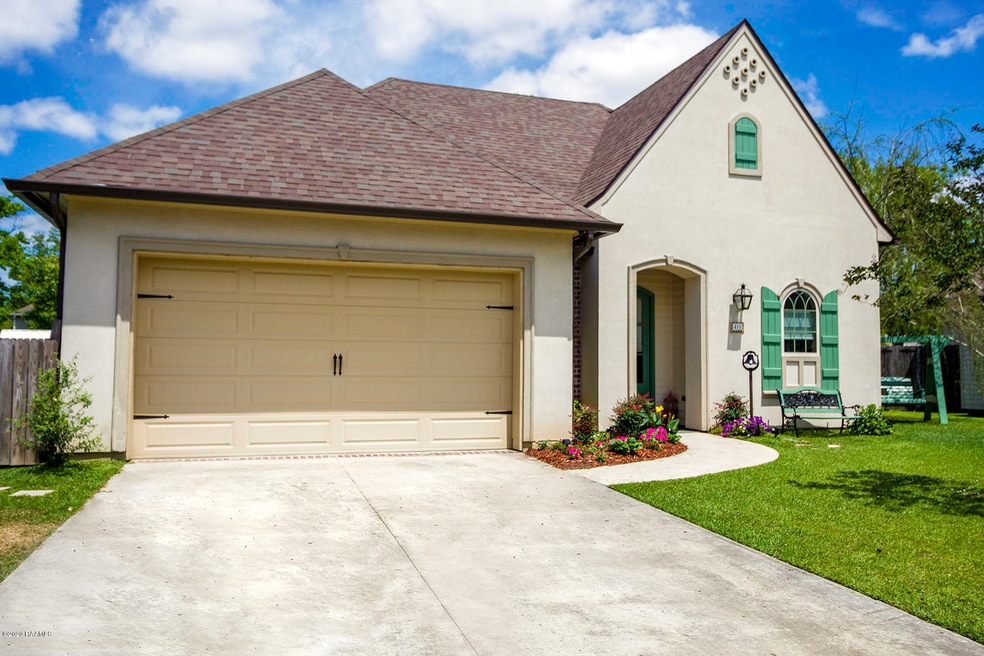 411 Summerland Key Lane Front