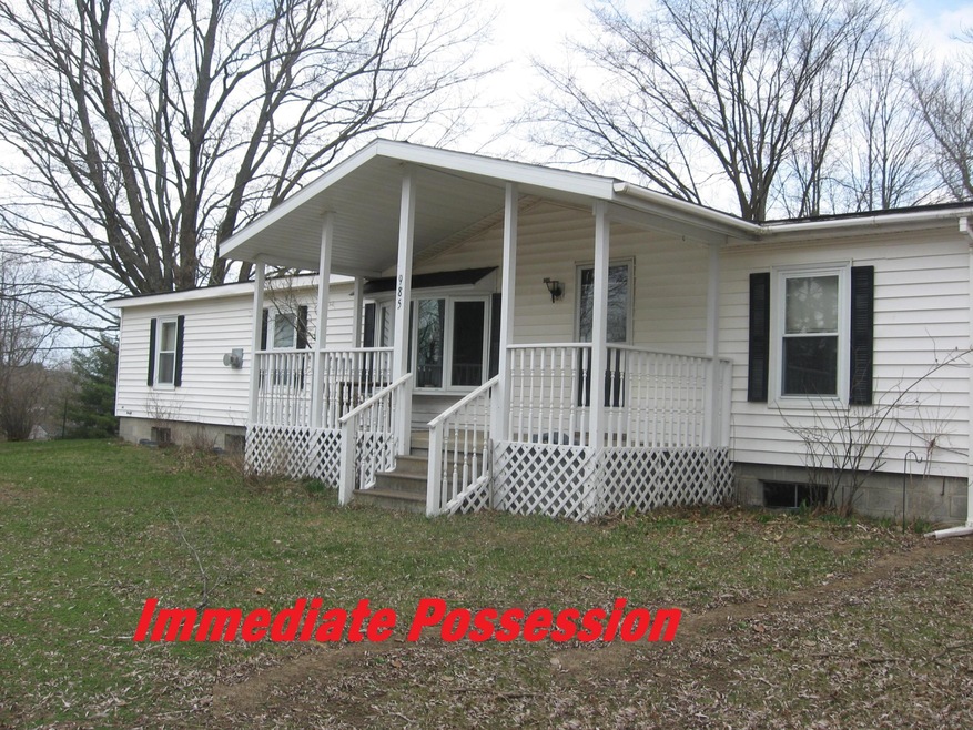 985 E Main St, Vanderbilt, MI 49795 - photo 1