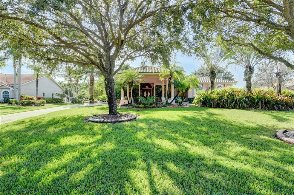 11050 SW 23rd St, Davie, FL 33324 - photo 1