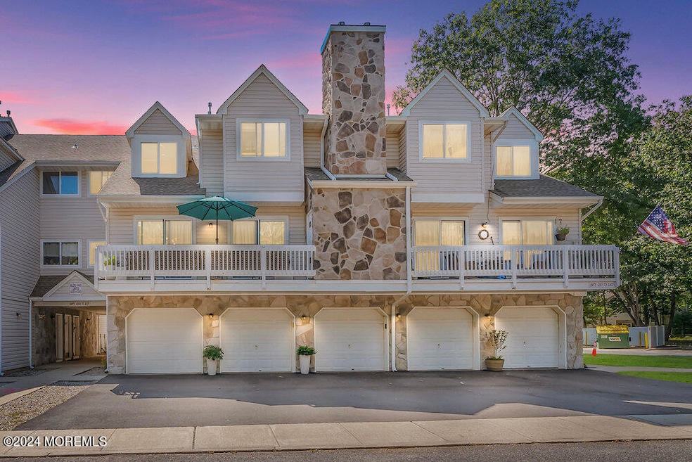 4305 Norma Place unit 5, Toms River, NJ 08755 - photo 1